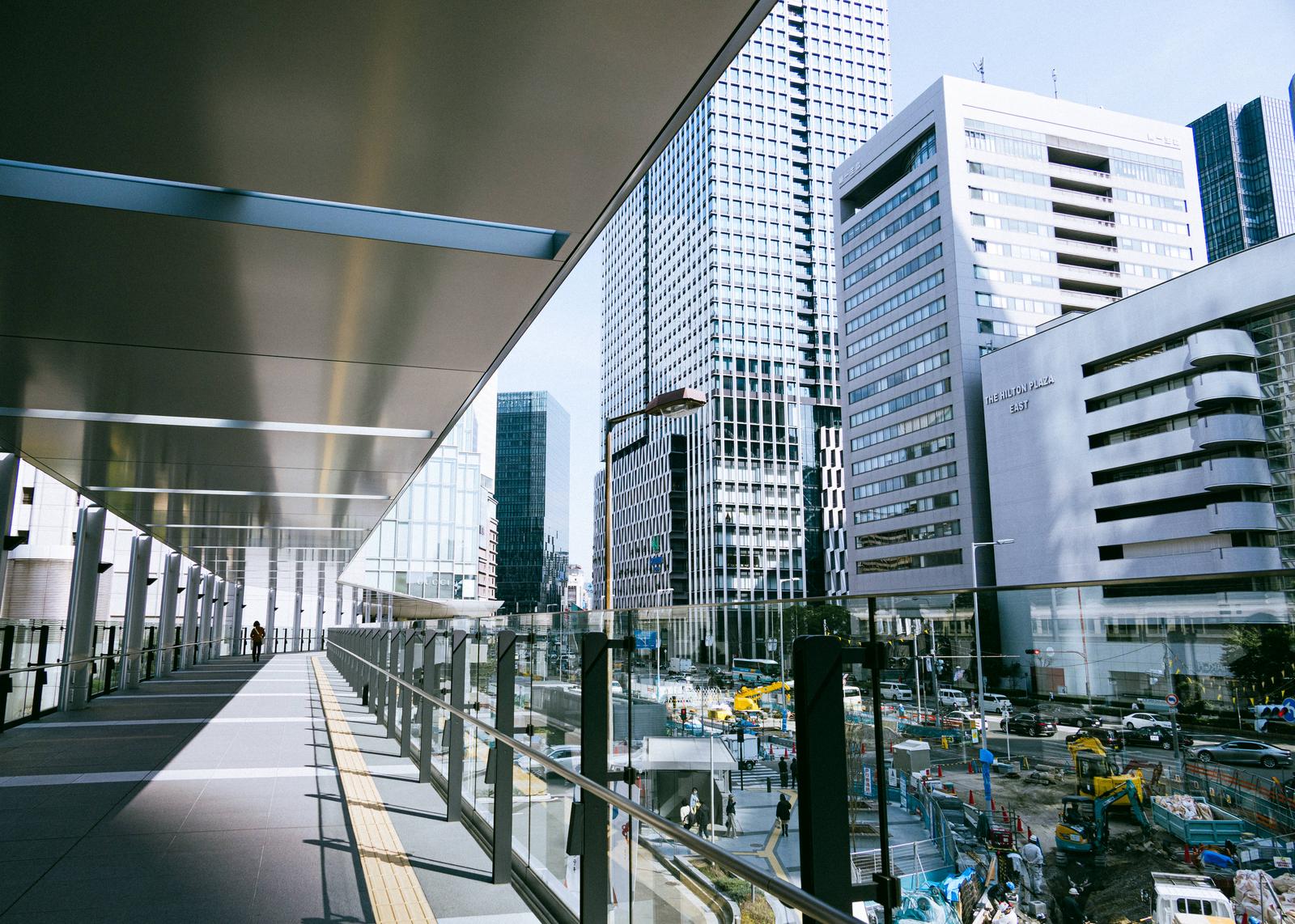 M&A・事業承継のイメージ