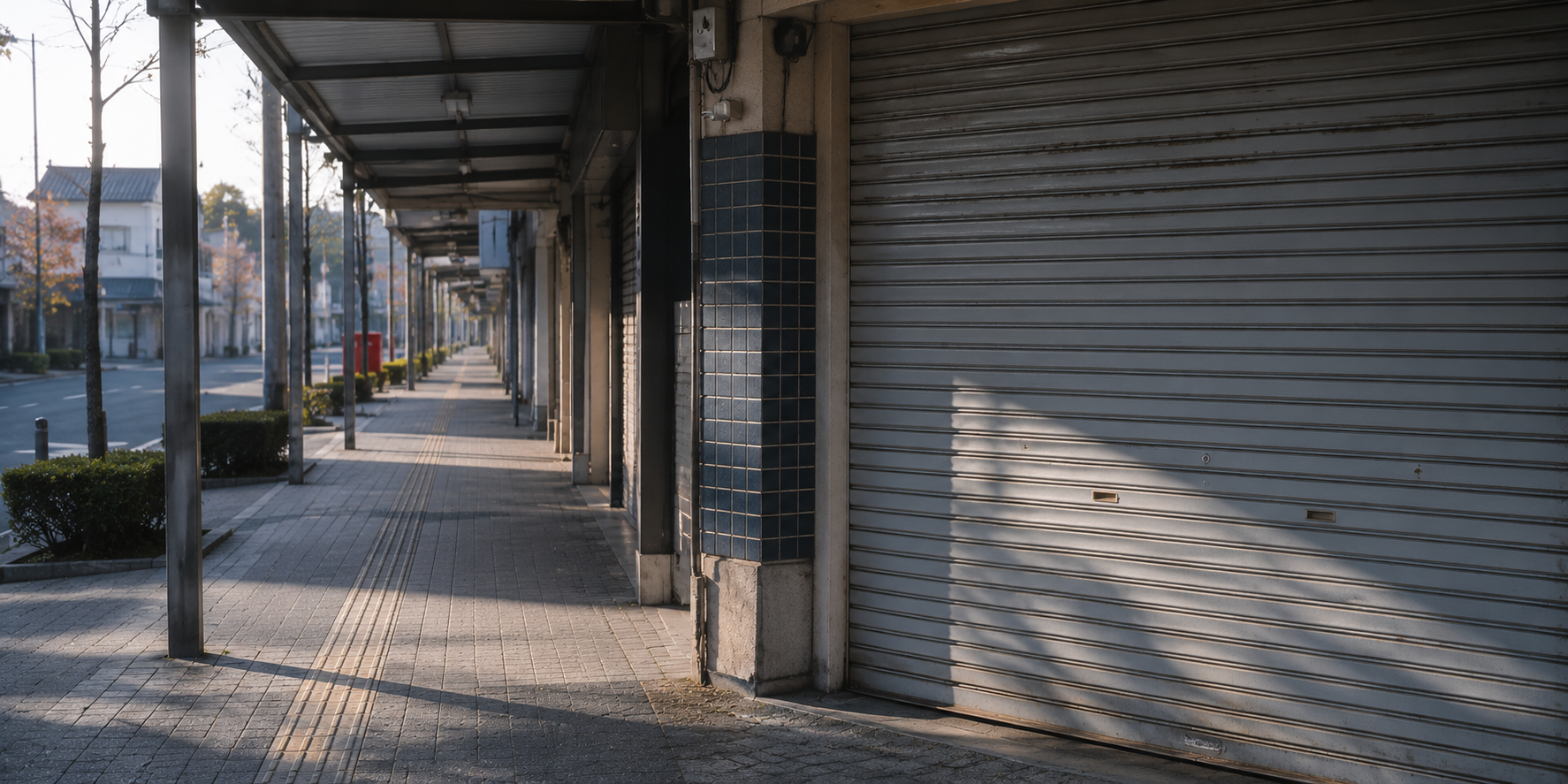 企業破産・民事再生のイメージ